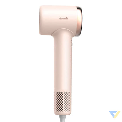 Hair Dryer Deerma DEM CF50W (pink) Hair dryers