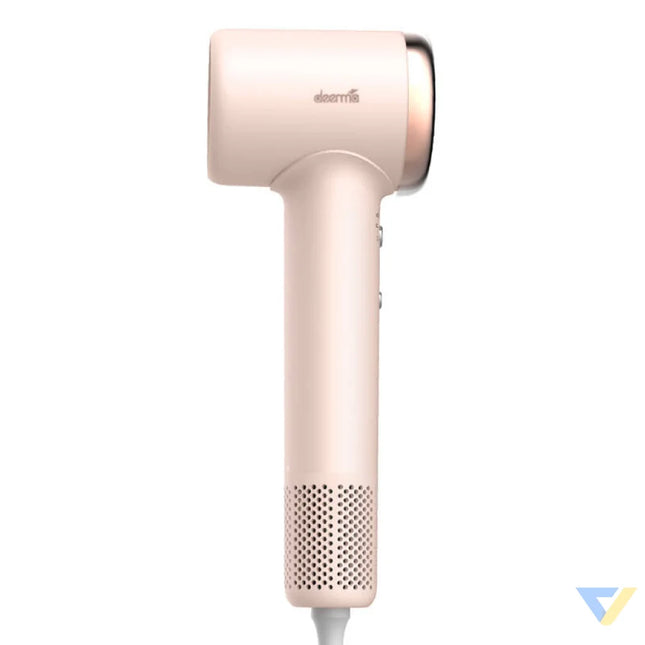 Hair Dryer Deerma DEM CF50W (pink) Hair dryers