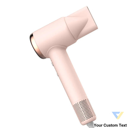 Hair Dryer Deerma DEM CF50W (pink) Hair dryers
