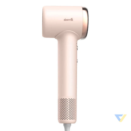 Hair Dryer Deerma DEM CF50W (pink) Hair dryers