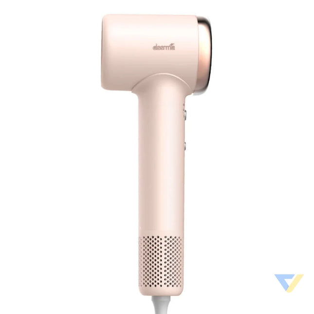Hair Dryer Deerma DEM CF50W (pink) Hair dryers