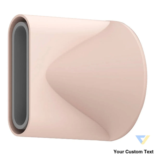 Hair Dryer Deerma DEM CF50W (pink) Hair dryers