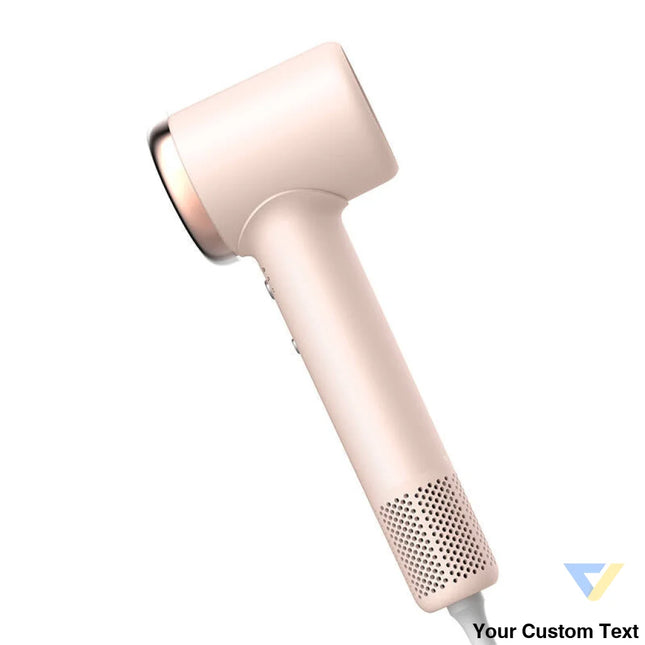 Hair Dryer Deerma DEM CF50W (pink) Hair dryers