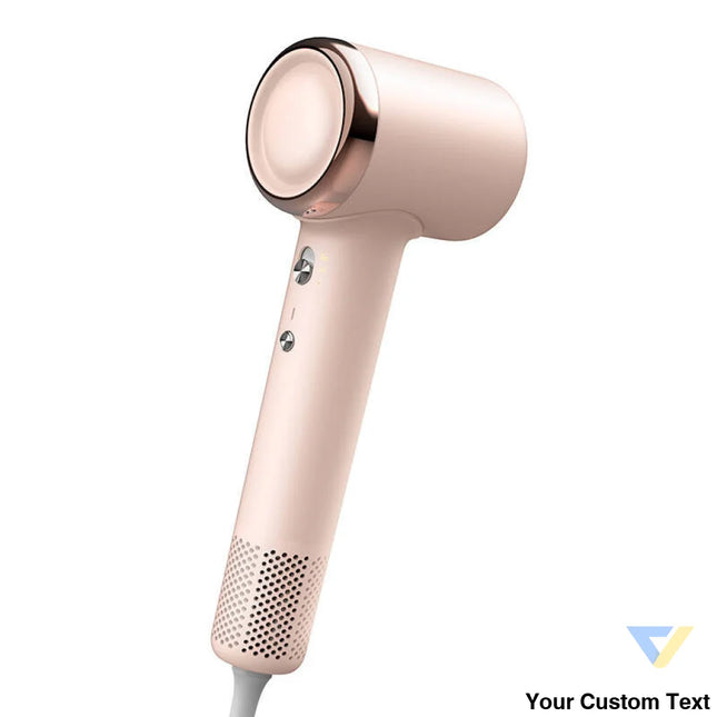 Hair Dryer Deerma DEM CF50W (pink) Hair dryers