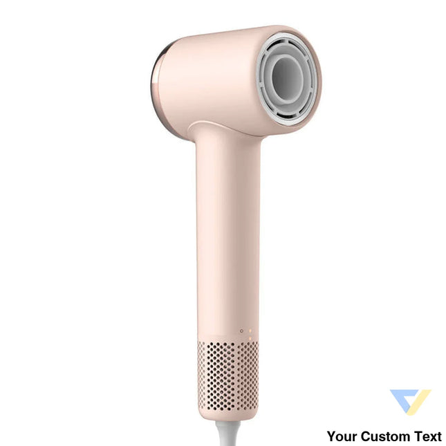 Hair Dryer Deerma DEM CF50W (pink) Hair dryers
