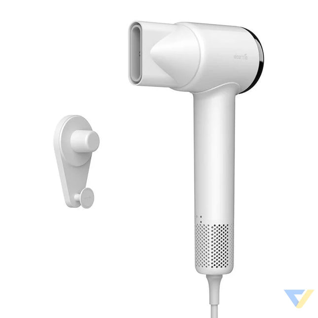 Hair Dryer Deerma DEM CF50W (white) Hair dryers