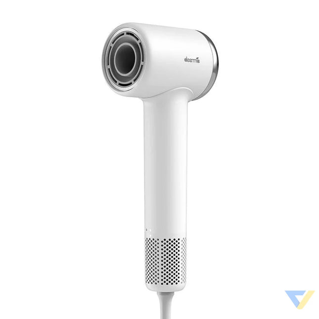 Hair Dryer Deerma DEM CF50W (white) Hair dryers