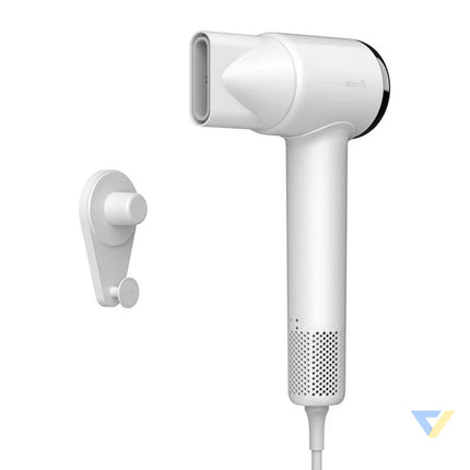 Hair Dryer Deerma DEM CF50W (white) Hair dryers
