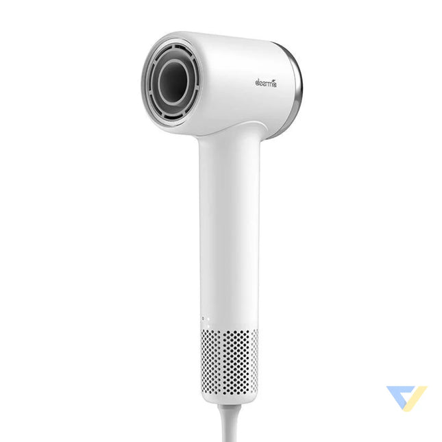 Hair Dryer Deerma DEM CF50W (white) Hair dryers