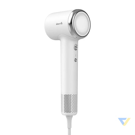 Hair Dryer Deerma DEM CF50W (white) Hair dryers