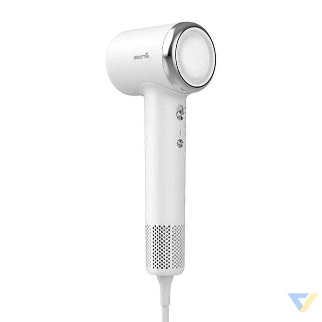 Hair Dryer Deerma DEM CF50W (white) Hair dryers