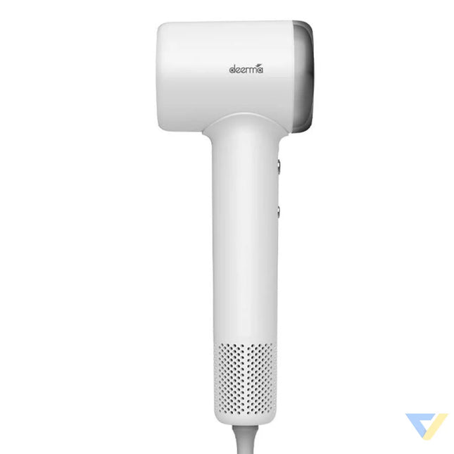 Hair Dryer Deerma DEM CF50W (white) Hair dryers