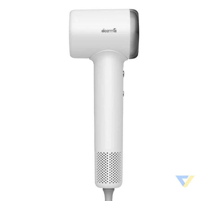 Hair Dryer Deerma DEM CF50W (white) Hair dryers