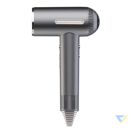 Hair dryer inFace ZH 09G (grey) Hair dryers