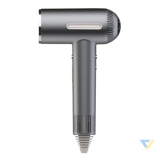 Hair dryer inFace ZH 09G (grey) Hair dryers