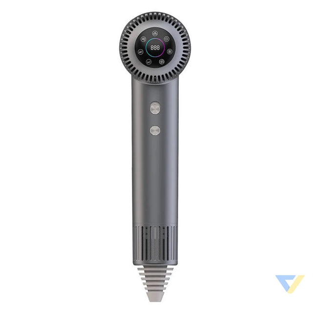 Hair dryer inFace ZH 09G (grey) Hair dryers