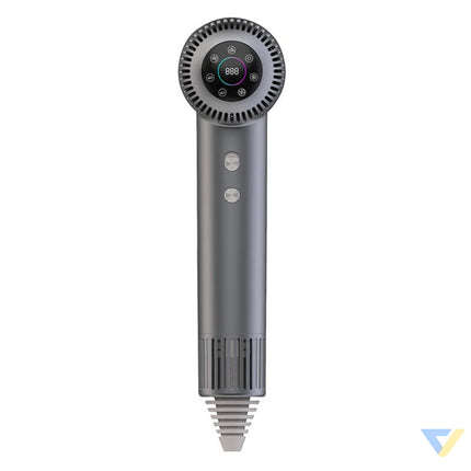 Hair dryer inFace ZH 09G (grey) Hair dryers
