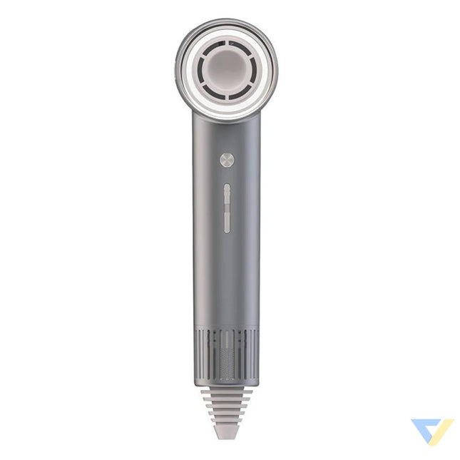 Hair dryer inFace ZH 09G (grey) Hair dryers