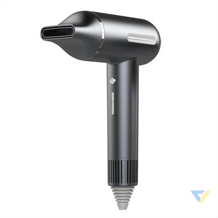 Hair dryer inFace ZH 09G (grey) Hair dryers