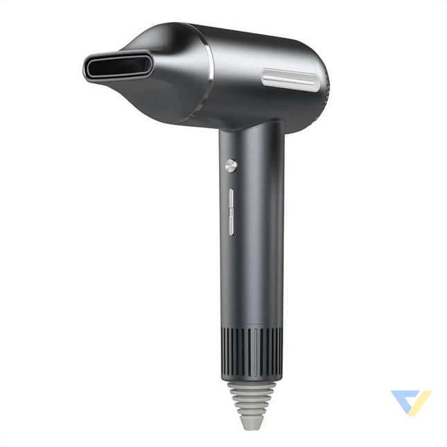 Hair dryer inFace ZH 09G (grey) Hair dryers
