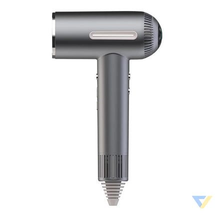 Hair dryer inFace ZH 09G (grey) Hair dryers