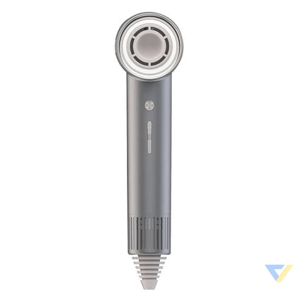 Hair dryer inFace ZH 09G (grey) Hair dryers
