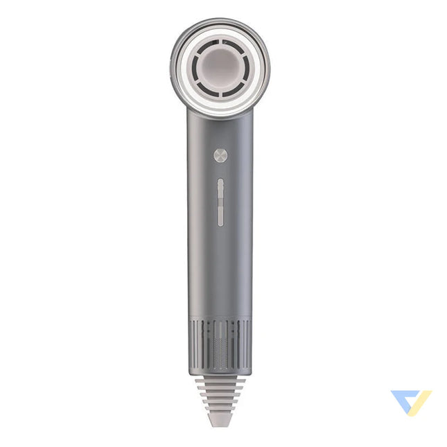 Hair dryer inFace ZH 09G (grey) Hair dryers