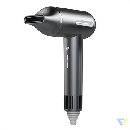 Hair dryer inFace ZH 09G (grey) Hair dryers