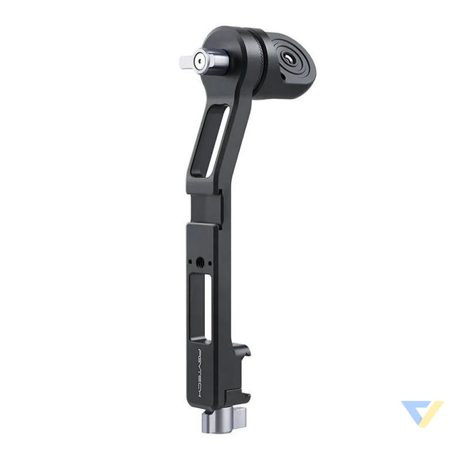 Handgrip Mount PGYTECH For cameras and camcorders