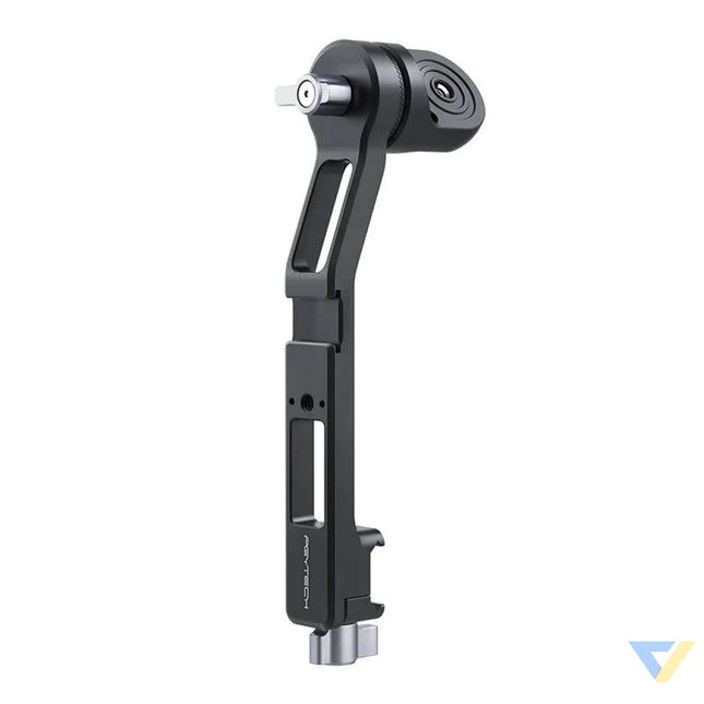 Handgrip Mount PGYTECH For cameras and camcorders