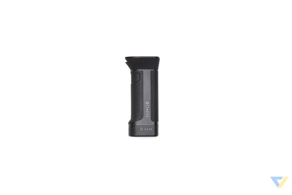 Handle with battery BG18 grip DJI Ronin SC For cameras and camcorders