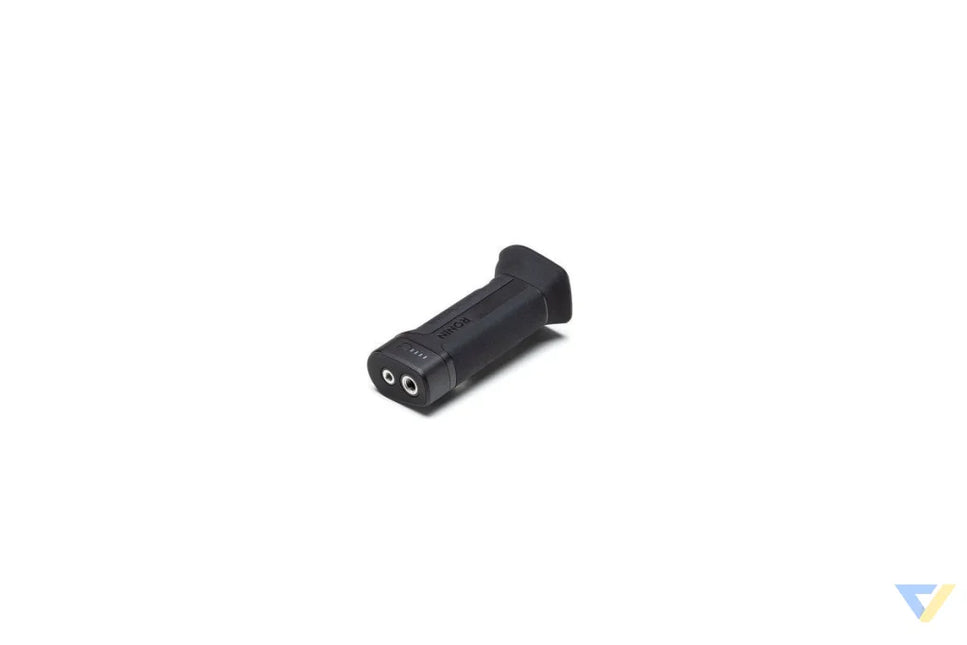 Handle with battery BG18 grip DJI Ronin SC For cameras and camcorders