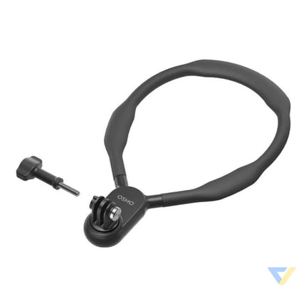 Hanging Neck Mount DJI Osmo Action For sports cameras