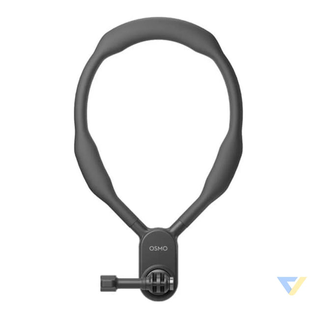 Hanging Neck Mount DJI Osmo Action For sports cameras