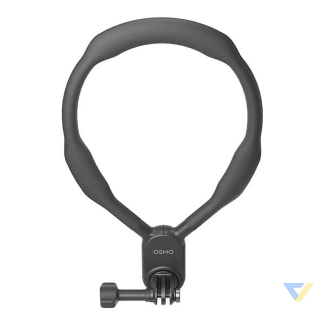 Hanging Neck Mount DJI Osmo Action For sports cameras