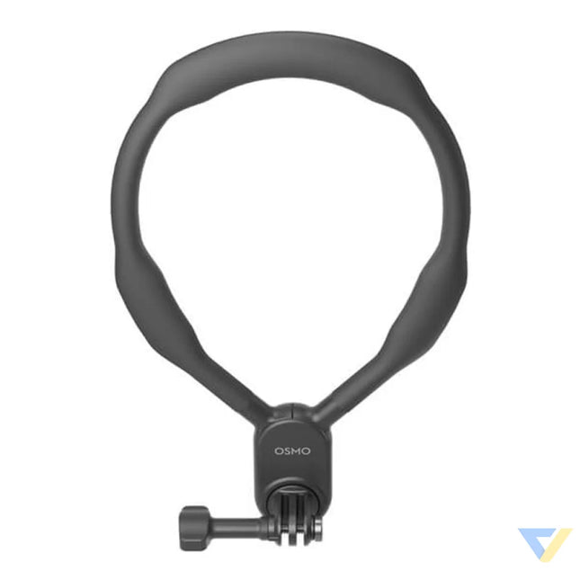 Hanging Neck Mount DJI Osmo Action For sports cameras