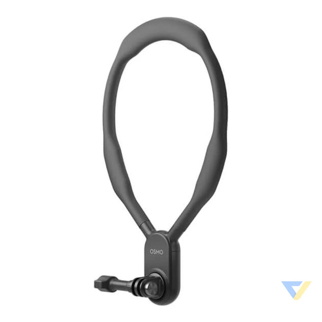 Hanging Neck Mount DJI Osmo Action For sports cameras