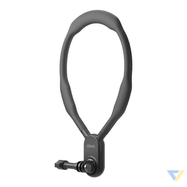 Hanging Neck Mount DJI Osmo Action For sports cameras