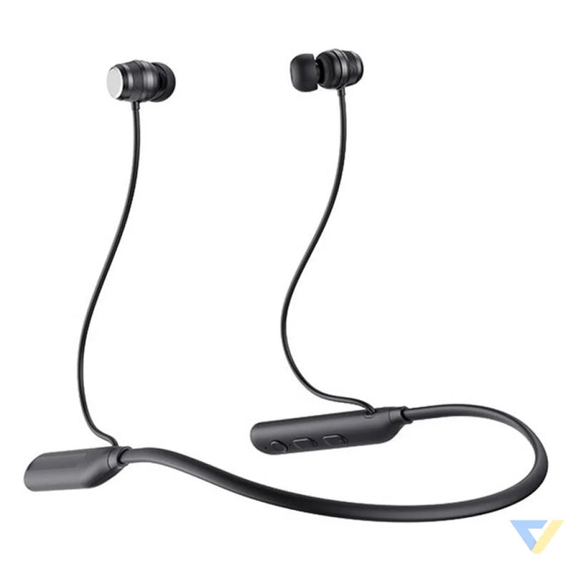 Havit E529BT wireless headphones (black) TWS