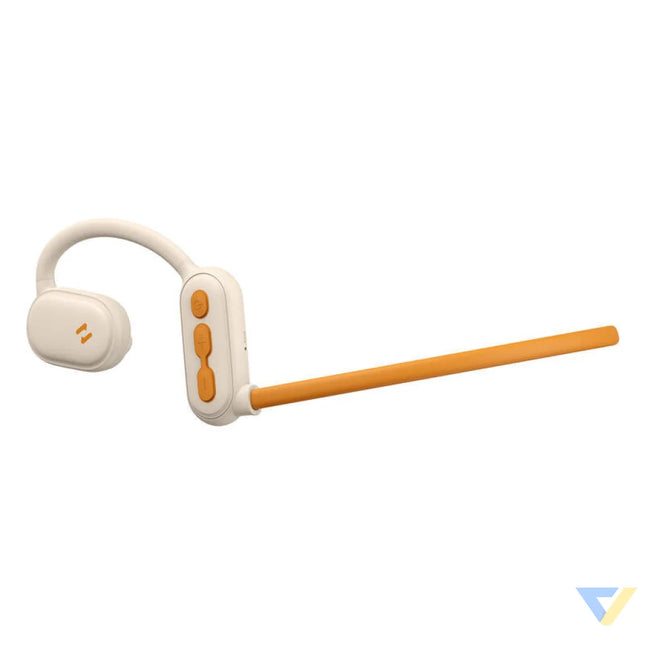 Havit E553BT wireless headphones (beige) Sports
