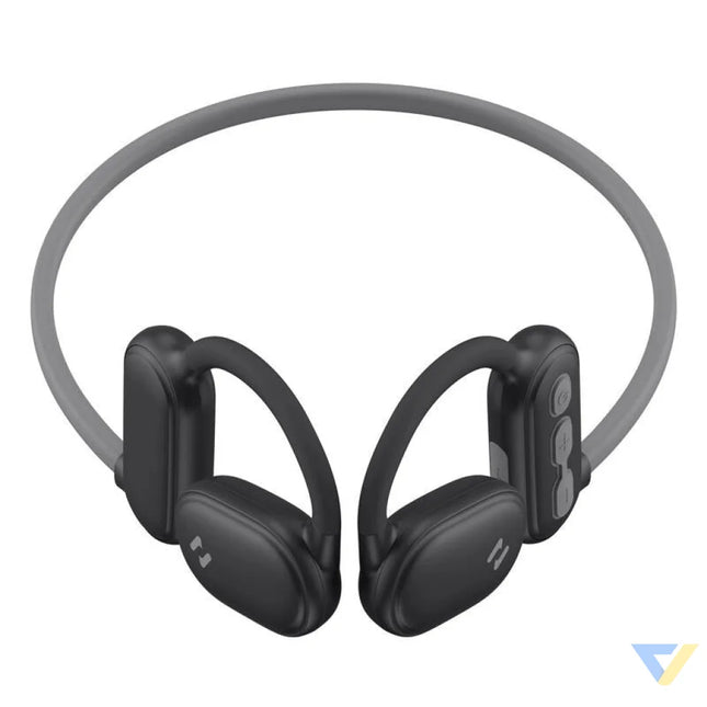 Havit E553BT wireless headphones (black) Sports