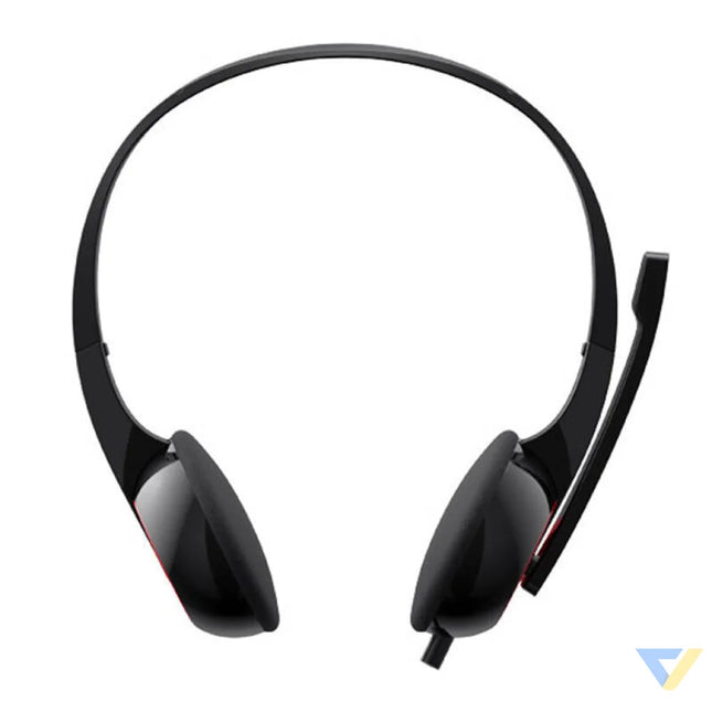 Havit H202d Wired Headphone (black) Wired