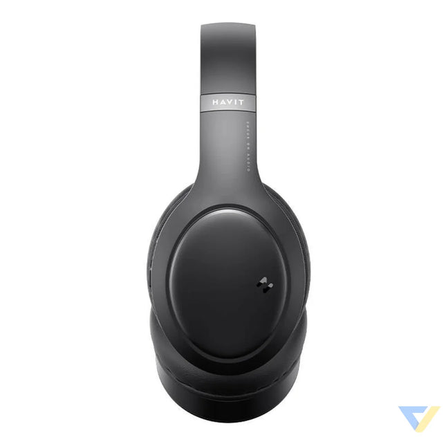 Havit H633BT Headphones (black) Over ear