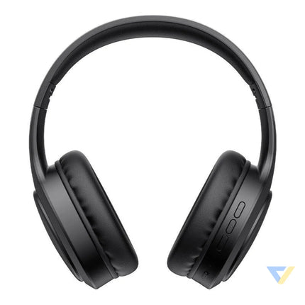 Havit H633BT Headphones (black) Over ear