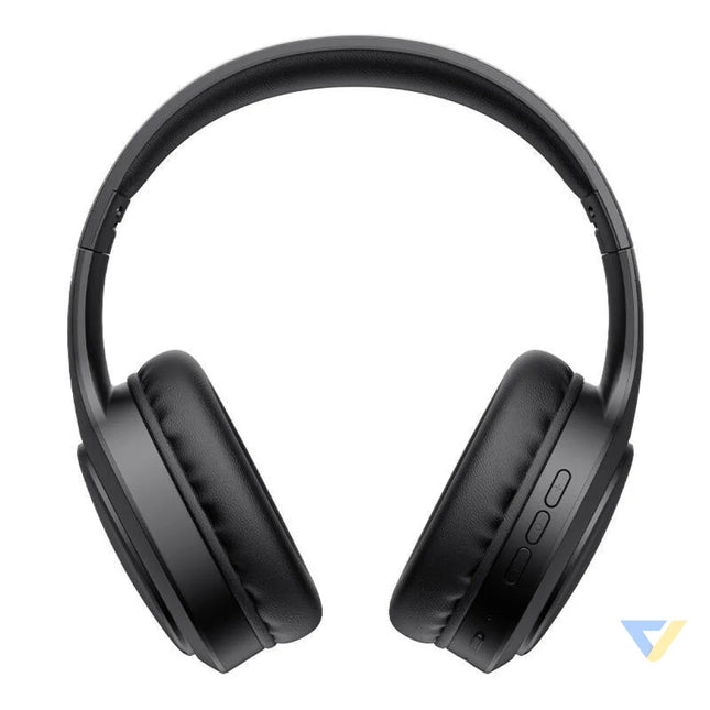 Havit H633BT Headphones (black) Over ear