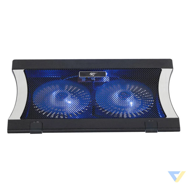 Havit HV-F2051 laptop cooling stand (black) Laptop stands