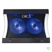 Havit HV-F2051 laptop cooling stand (black) Laptop stands