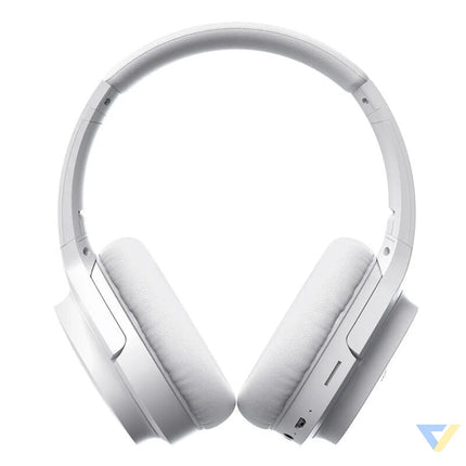 Havit I62 Bluetooth Headphone White Over-ear