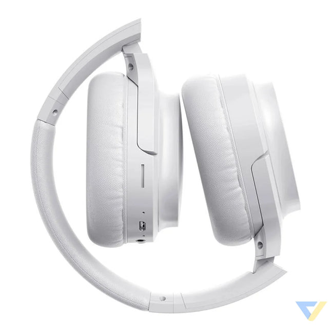 Havit I62 Bluetooth Headphone White Over-ear