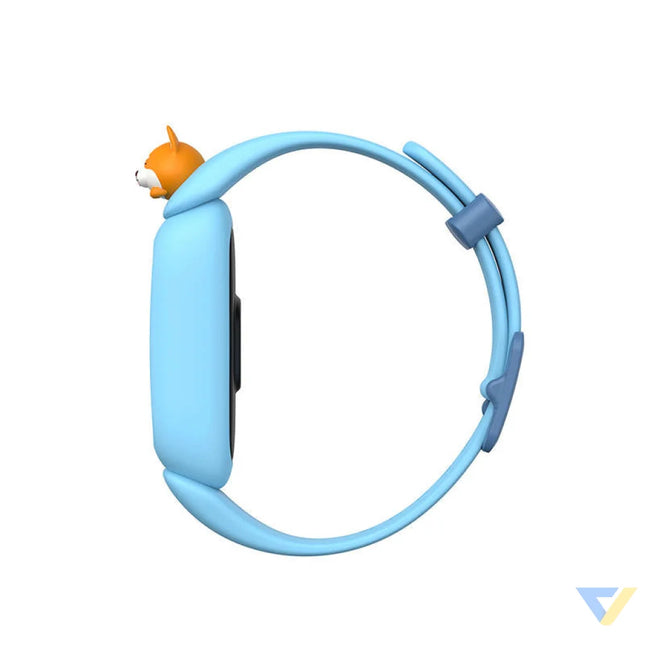 Havit M81 Smartband for children (blue) Smartwatches